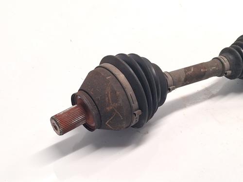Right front driveshaft LAND ROVER FREELANDER 2 (L359) 2.2 TD4 4x4 | BP29476752M39 