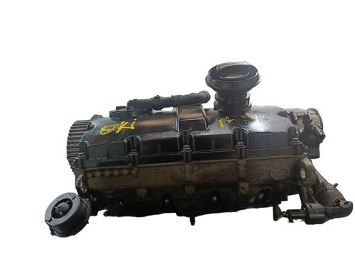 Cylinder head SEAT IBIZA III (6L1)  | BP19654587M5 
