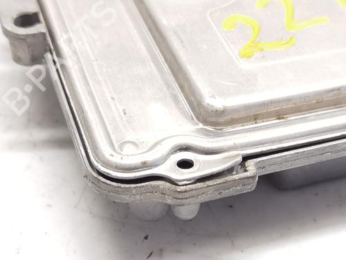 Engine control unit (ECU) PEUGEOT PARTNER Box Body/MPV 1.6 HDi | BP39448636M57 - Image 5
