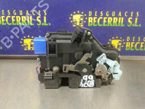 Front right lock SEAT TOLEDO III (5P2)  | BP8457061C97 