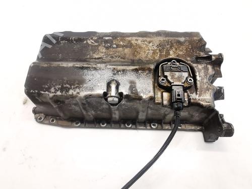 Oil sump AUDI A3 Sportback (8PA) 2.0 TDI | BP24803717M115