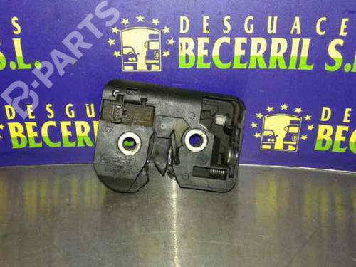 Used Tailgate lock Tailgate lock SEAT IBIZA II (6K1) 1.4 i (60 hp) 8428648 8428648