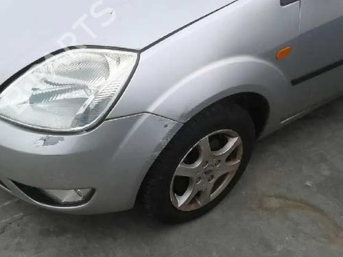 ABS pump FORD FIESTA V (JH_, JD_) 1.4 TDCi | BP8456298M43 