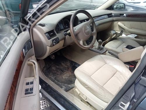Computer motormanagement AUDI A6 C5 (4B2) 2.5 TDI | BP21525098M57 