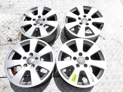 Felg AUDI A3 (8P1) 2.0 TDI 16V (140 hp) 26909961