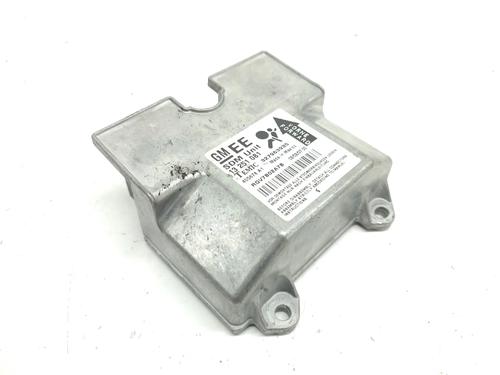 Kollisjonspute styreenhet OPEL ASTRA H (A04) [2004-2014]  9832376