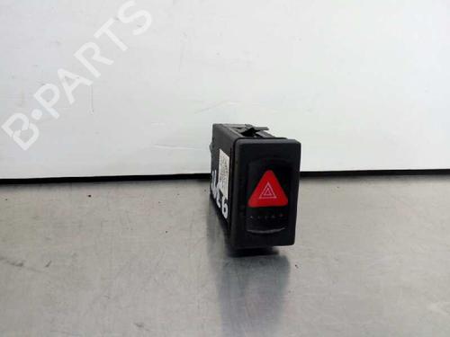 Used Warning switch SEAT ALHAMBRA (7V8, 7V9) 1.9 TDI (115 hp) 8462320
