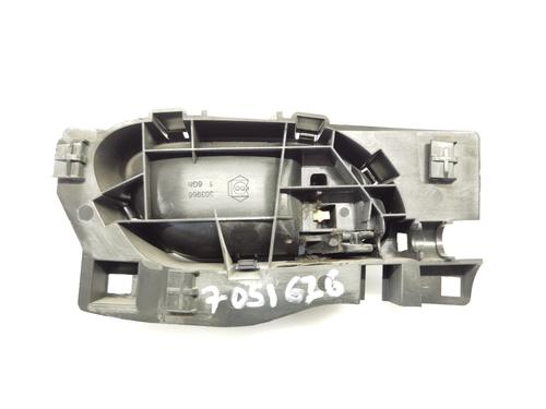 Venstre foran invendig håndtak CITROËN BERLINGO MULTISPACE (B9)  | BP20666984I13 