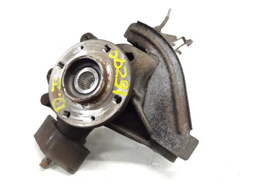 Achsschenkel links vorne PEUGEOT 406 (8B) 2.0 HDI 110 (109 hp) 13300250