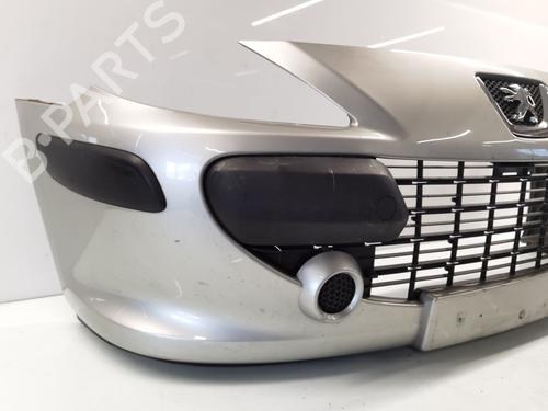 Front bumper PEUGEOT 307 (3A/C) 2.0 HDi 90 | BP29826913C7