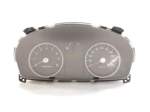 Used Instrument cluster HYUNDAI GETZ (TB) [2001-2011]  20667393