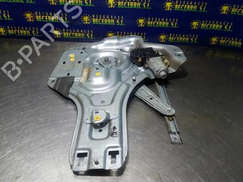 Rear left window mechanism KIA CERATO I Hatchback (LD)  | BP17984755C24 