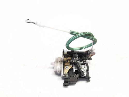 Used Front right lock Front right lock 37030624 37030624