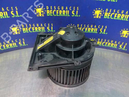 Motor calefaccion AUDI A3 (8L1) 1.9 TDI (110 hp) 1J1819021