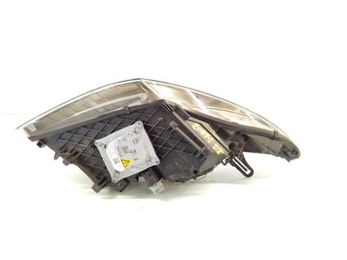 Left headlight RENAULT MEGANE III Hatchback (BZ0/1_, B3_) 1.9 dCi (BZ0N, BZ0J) | BP29330134C28 