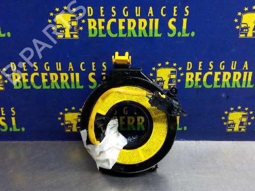 Used Squib airbag HYUNDAI ACCENT II Saloon (LC) [1999-2017]  8448427