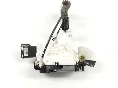 Used Front left lock CITROËN BERLINGO MULTISPACE (B9) [2008-2025]  25404093
