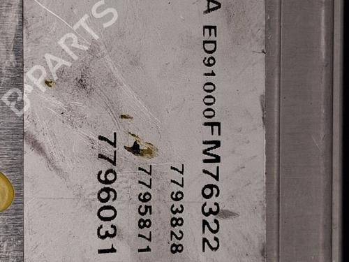 Engine control unit (ECU) BMW 3 (E46) 330 d | BP28599144M57