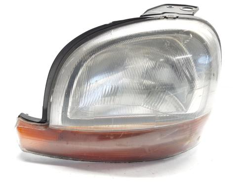 Used Left headlight RENAULT KANGOO Express (FC0/1_) D 55 1.9 (FC0D) (54 hp) 31853082