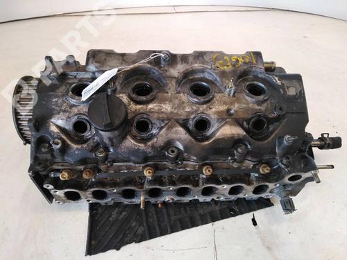 Used Cylinder head Cylinder head TOYOTA COROLLA (_E12_) 2.0 D-4D (CDE120_, CDE120R) (90 hp) 10973499 10973499
