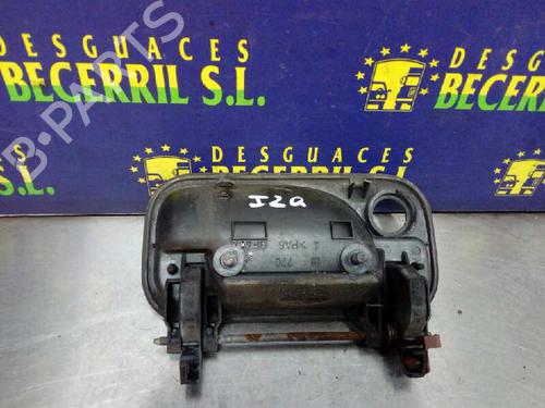 Front left exterior door handle OPEL CORSA B (S93) 1.7 D (F08, F68, M68) | BP8440059C128 