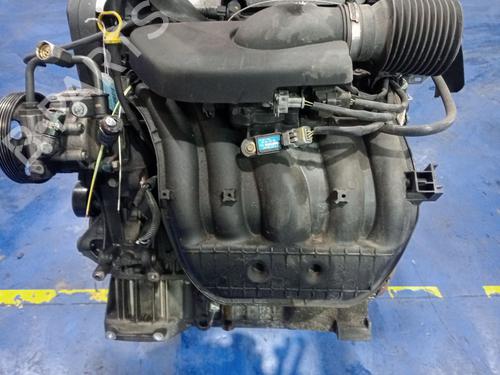 Engine CITROËN C5 I (DC_) 1.8 16V (DC6FZB, DC6FZE) | BP31644199M1