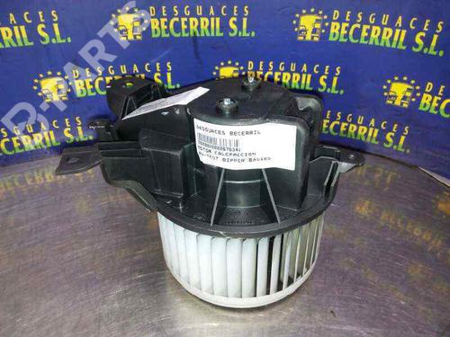 Used Heater blower motor Heater blower motor PEUGEOT BIPPER (AA_) 1.4 HDi (68 hp) 8433026 8433026