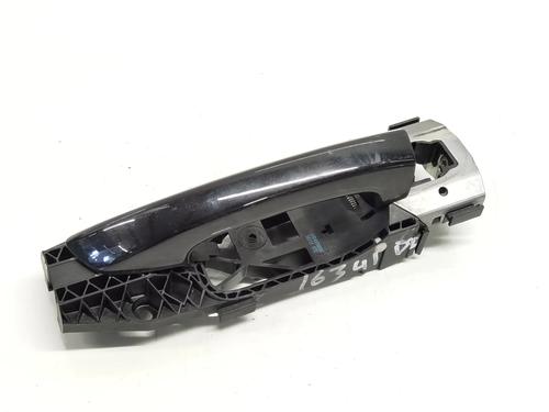 Venstre foran utvendig håndtak VW GOLF V (1K1) 1.4 16V (80 hp) 13577985