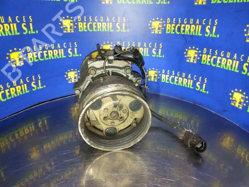 AC compressor MITSUBISHI GALANT VIII (EA_)  | BP17984612M34 