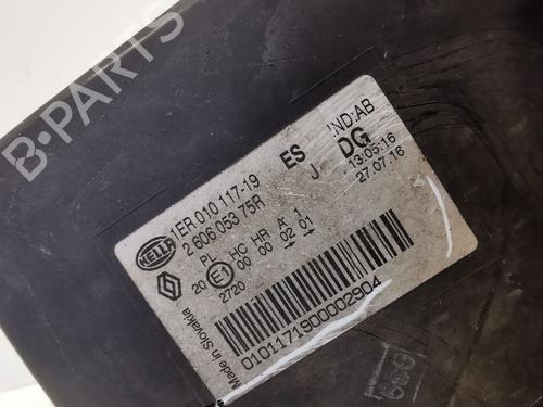 Left headlight RENAULT MASTER III Van (FV) 2.3 dCi 125 FWD (FV0C, FV0D, FV0G, FV0H, FV0J, FV0K,... | BP38538316C28 - Image 4