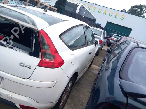 Moteur CITROËN C4 Coupe (LA_) | BP30906405M1