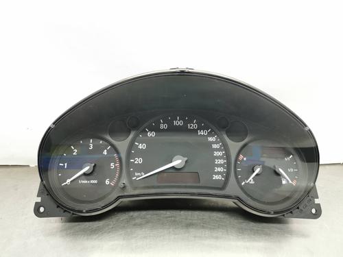 Cockpit SAAB 9-3 (YS3F, E79, D79, D75) 2.2 TiD (125 hp) 8471208