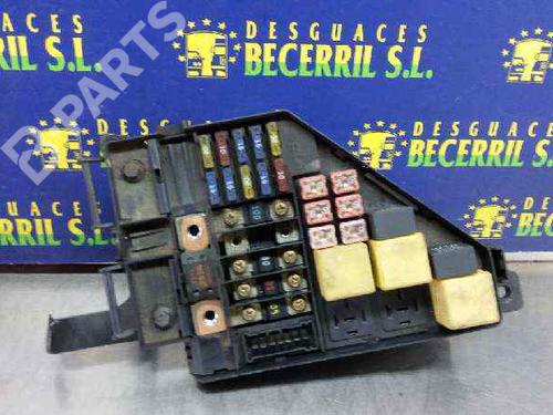 Used Fuse box Fuse box ROVER 45 I Saloon (RT) [2000-2005] 9264980 9264980