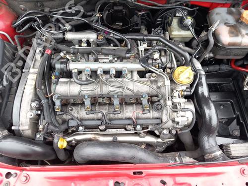Engine control unit (ECU) OPEL ASTRA H GTC (A04) 1.9 CDTI (L08) | BP38311164M57 - Image 11