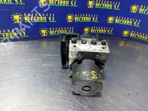 ABS pump RENAULT MEGANE II (BM0/1_, CM0/1_) 1.5 dCi (BM1E, CM1E) | BP8427348M43 