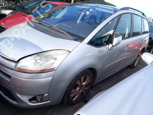 Brugte CITROËN C4 Grand Picasso I (UA_) 2.0 HDi 138 (136 hp) 4410521