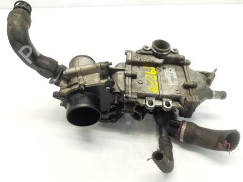 Egr Egr JAGUAR XE (X760) 2.0 D (180 hp) 36886358 36886358