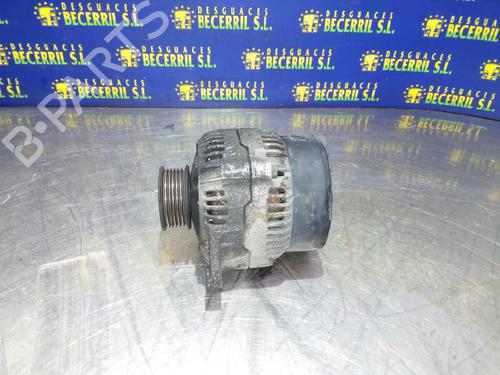 Used Alternator Alternator FORD ESCORT VI (GAL) [1992-1996] 8426938 8426938