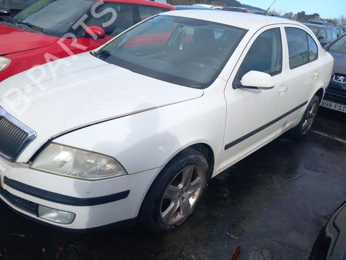 Used Parts SKODA OCTAVIA II (1Z3) 1.9 TDI (105 hp) 4420333