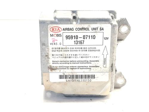 Used ECU airbags ECU airbags 38728550 38728550
