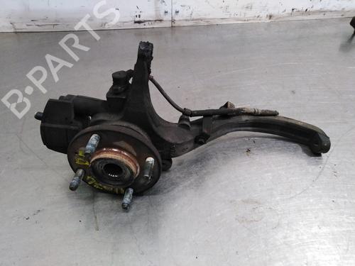 Used Right front steering knuckle HYUNDAI SONATA IV (EF) 2.7 V6 (173 hp) 8467806