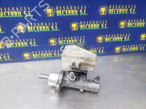 Used Brake master cylinder OPEL ASTRA H (A04) 1.7 CDTI (L48) (100 hp) 8445879
