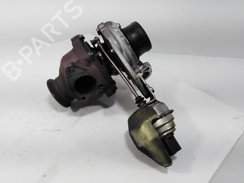 Turbocharger/Supercharger OPEL INSIGNIA A Sports Tourer (G09)  | BP8474946M71 