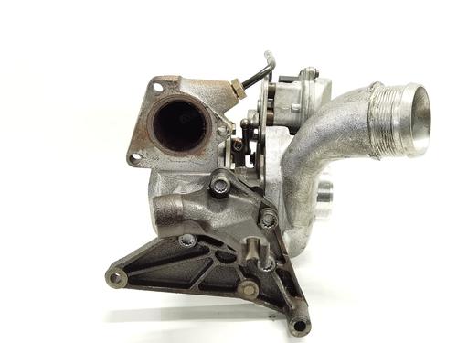 Turbocharger/Supercharger AUDI A6 C6 (4F2) 3.0 TDI quattro | BP16710305M71  - Image 7
