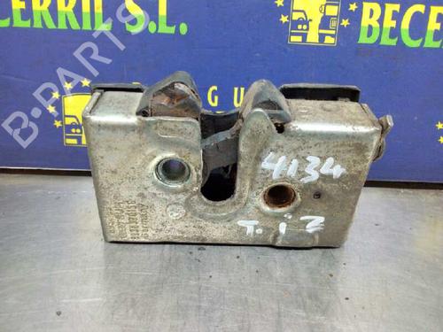 Rear left lock AUDI 80 B4 Saloon (8C2)  | BP8441068C100 