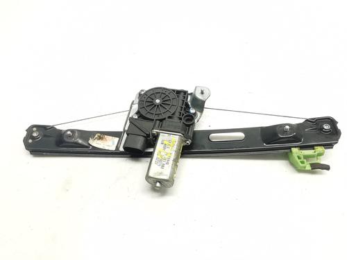 Used Rear right window mechanism Rear right window mechanism BMW 1 (E87) 116 i (115 hp) 34194468 34194468