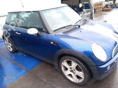 Gearbox MINI MINI (R50, R53) One | BP35786009M3 - Image 7