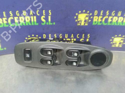 Left front window switch HYUNDAI ACCENT II (LC) 1.3 | BP8435227I27 