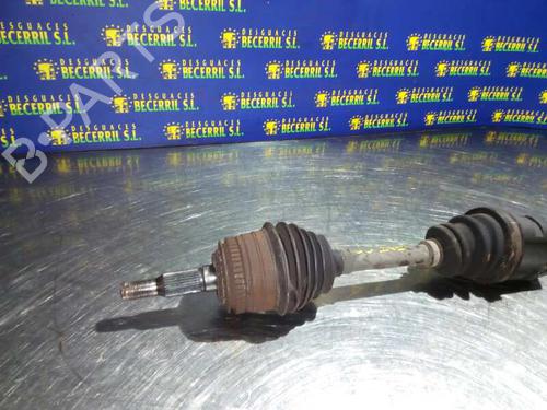 Left front driveshaft DAEWOO REZZO (U100) 1.8 | BP13876355M38 