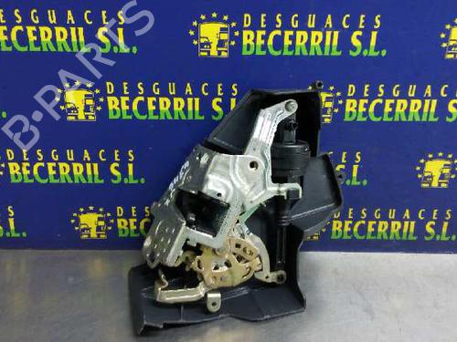 Used Rear right lock MERCEDES-BENZ C-CLASS (W202) [1993-2000]  8447676